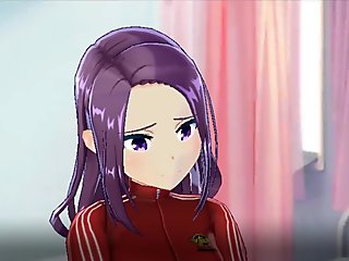 Mgcm, japanese nurse