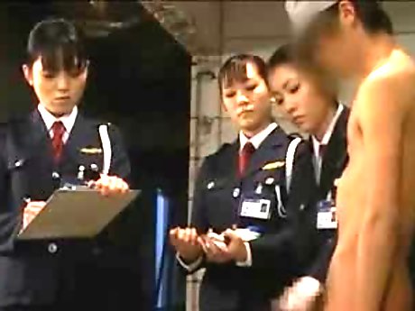 Japanese Girls