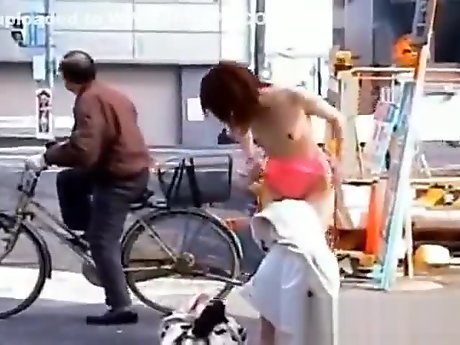 Amateur Interracial